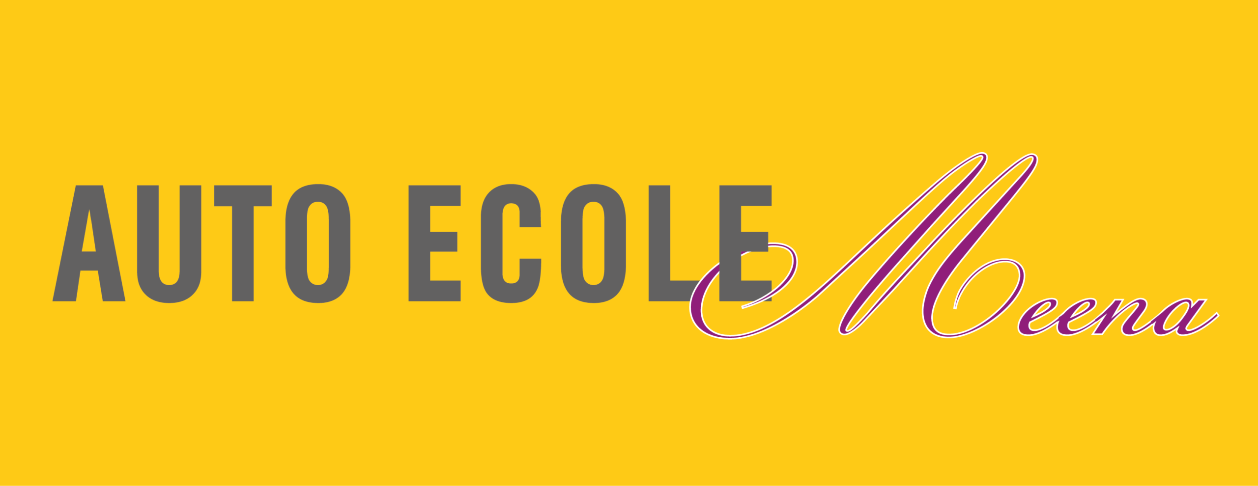 Auto école Meena