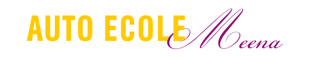 Auto Ecole Meena - logo