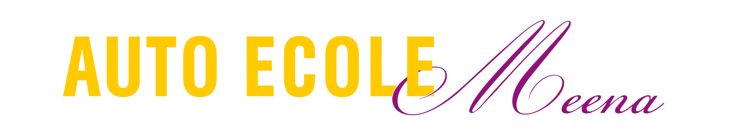 Auto école Meena